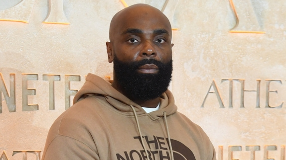 Kaaris placé en garde à vue