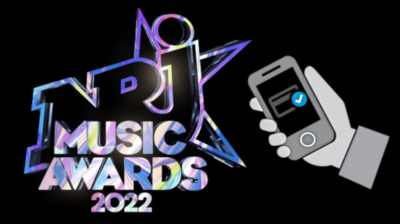 NMA : polémique sur les votes payants !