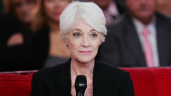 Françoise Hardy clashe la jeune génération