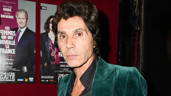 Jean-Luc Lahaye interdit de concert