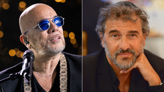 Pascal Obispo va reprendre "L'envie d'aimer"