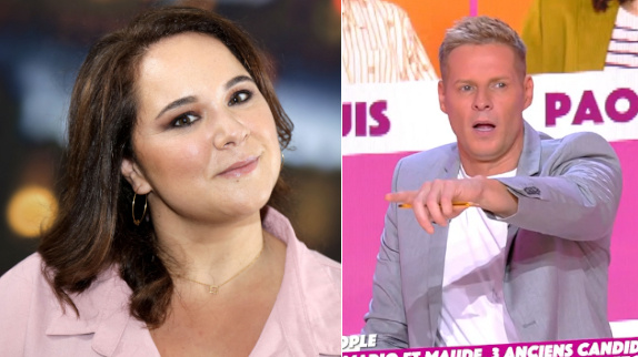 Magalie Vaé attaquée dans "TPMP" : elle réplique