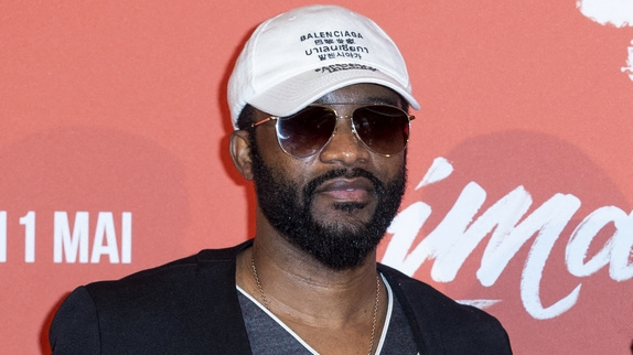 Fally Ipupa : 11 morts à son concert