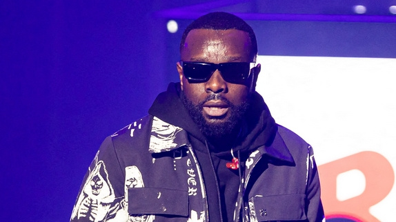 Gims va chanter durant la Coupe du Monde