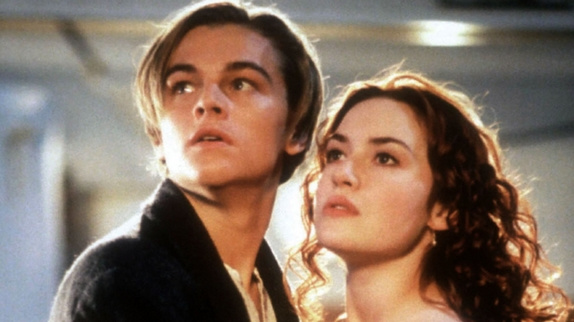 Titanic va ressortir pour ses 25 ans