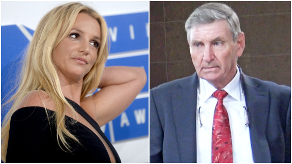 Britney Spears : son père parle pour la 1ère fois