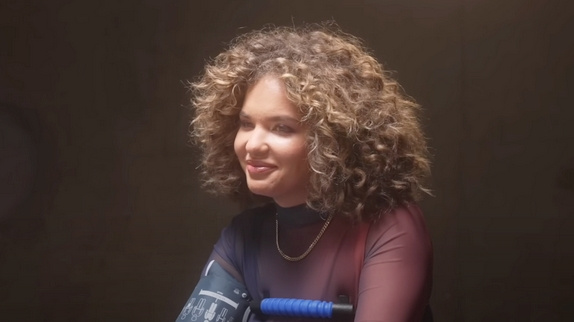 Léa a menti pour intégrer la "Star Academy"