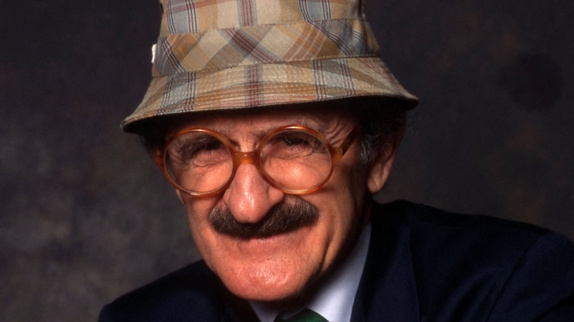 Mort de Marcel Zanini ("Tu veux ou tu veux pas")