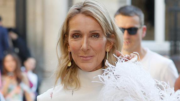Céline Dion malade : sa soeur s'exprime