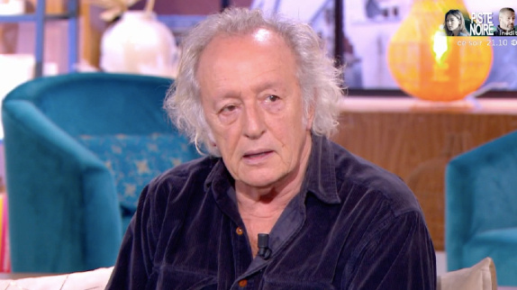 Didier Barbelivien a frôlé la mort