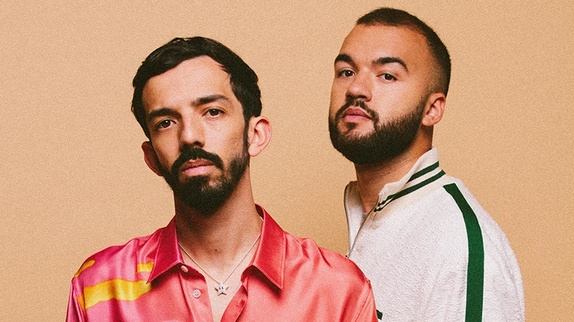 Bigflo & Oli en mode tube sur "Dernière"