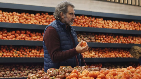Musique de la pub Intermarché : qui chante ?
