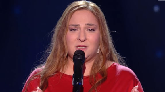 "Je te promets" : qui chante pour Marilou Berry ?