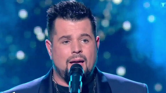 Aurélien (The Voice) se confie sur son album