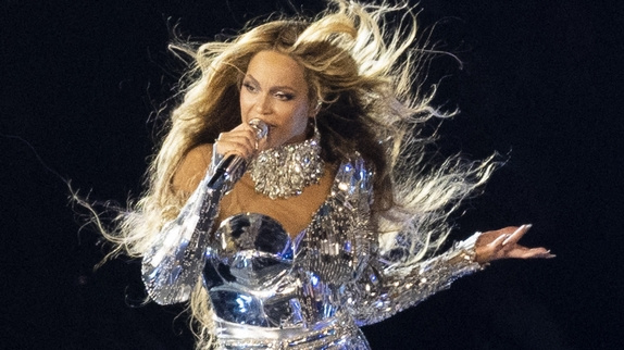 Beyoncé : son concert à Marseille retardé