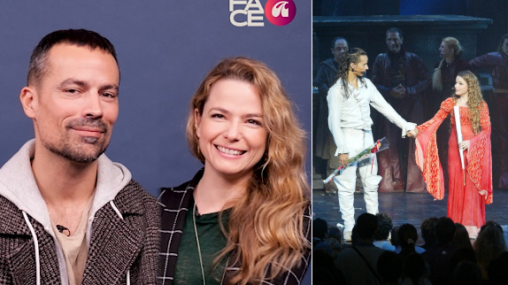 "Roméo et Juliette" : les coulisses du show culte