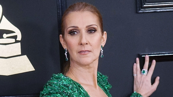 Céline Dion est "fatiguée" selon un proche