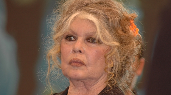 Brigitte Bardot victime d'un malaise