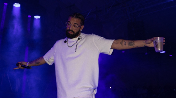 Drake annonce la date de son nouvel album