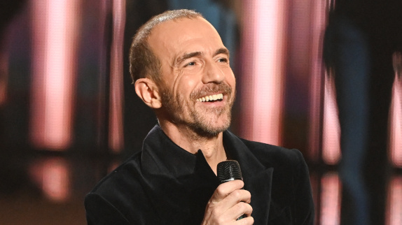 The Voice Kids : Calogero en Super Coach !