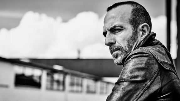 Calogero en interview : ses enfants, l'amour...
