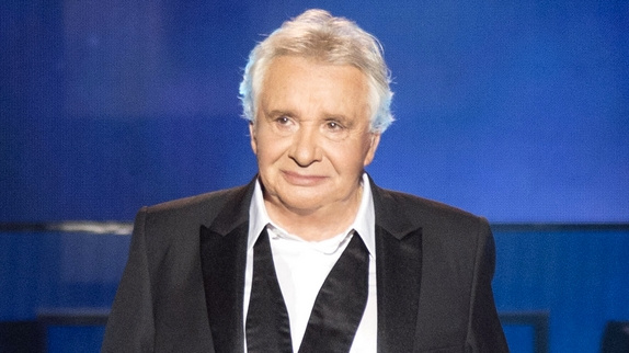 Michel Sardou : un titre inédit à découvrir