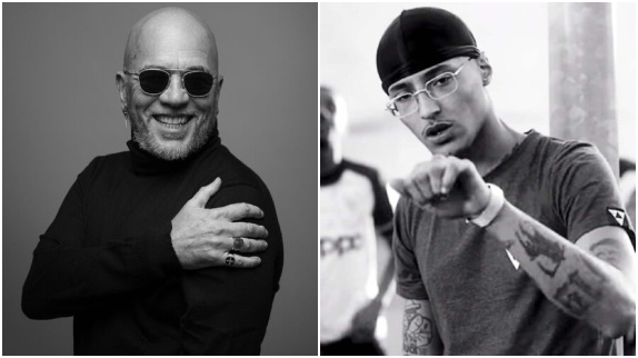 Top Albums : Freeze Corleone prend l'avantage