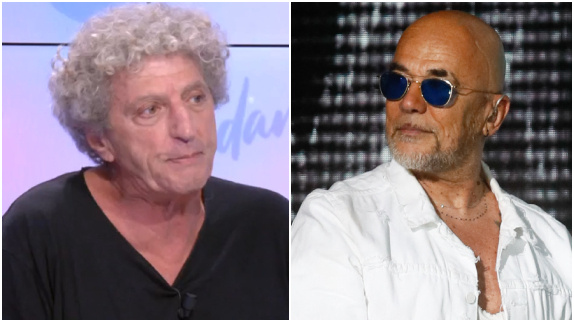 Elie Chouraqui clashe Pascal Obispo