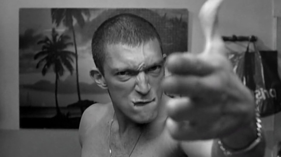 Le spectacle "La Haine" arrive !