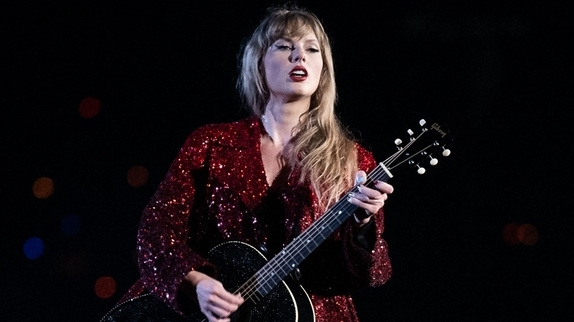Taylor Swift "dévastée" après ses concerts à Rio