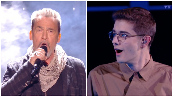 Star Ac : Florent Pagny fait une surprise à Axel