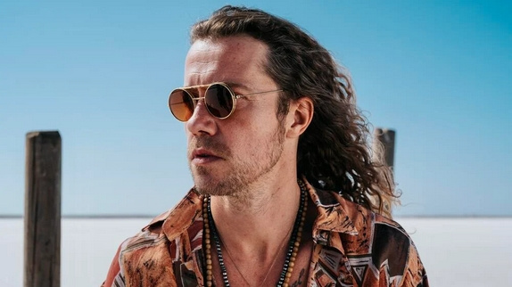 Julien Doré : une saison 2 pour "Panda" ?