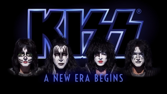 Kiss va continuer... sous forme d'avatars !