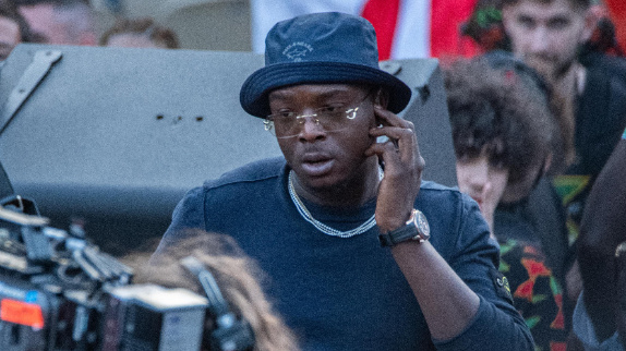 Les albums 2023 : le retour de Ninho avec "NI"