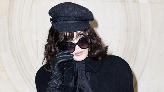 Isabelle Adjani condamnée !