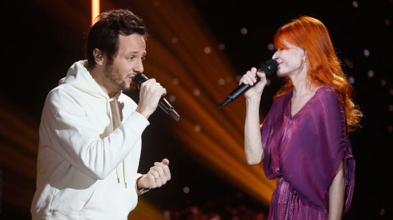 Axelle Red et Vianney en duo : regardez !