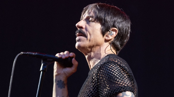 Red Hot Chili Peppers : un biopic arrive !