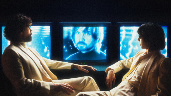 Justice : retour explosif avec "One Night/All Night"