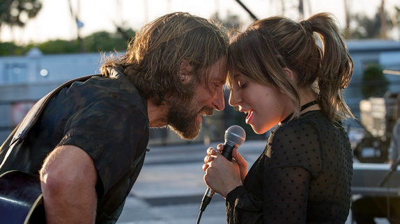 Cette artiste aurait pu être dans "A Star Is Born" !