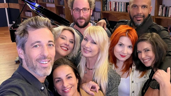 Star Academy : cette prof rejoint la tournée !