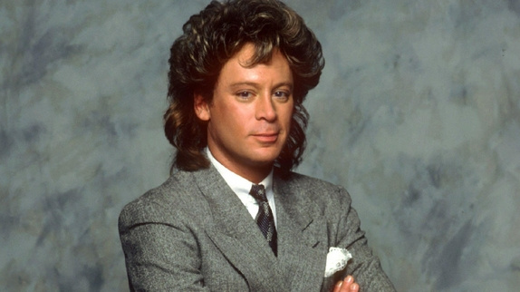 Eric Carmen ("All By Myself") est mort