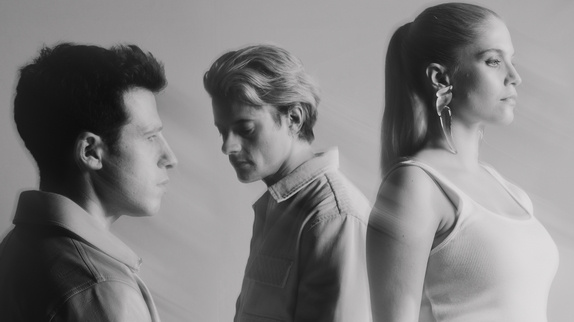 London Grammar de retour avec "House"