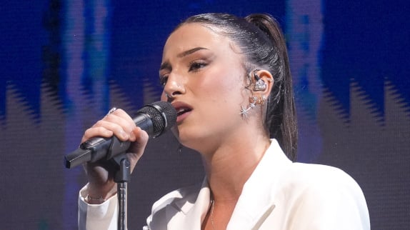 Lénie (Star Academy) absente : elle brise le silence