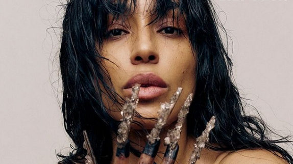Loreen : un extrait de son nouveau single