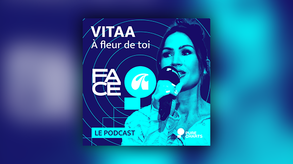 Face A : Vitaa raconte son tube "A fleur de toi"