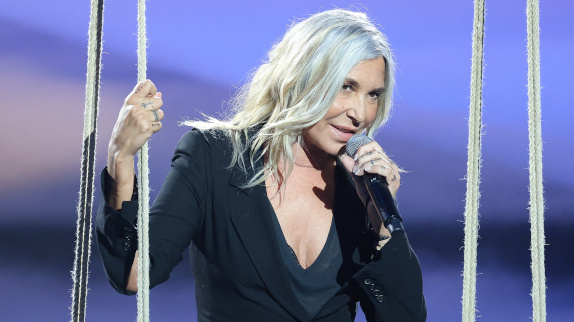 Zazie en concert au Grand Rex : c'était comment ?