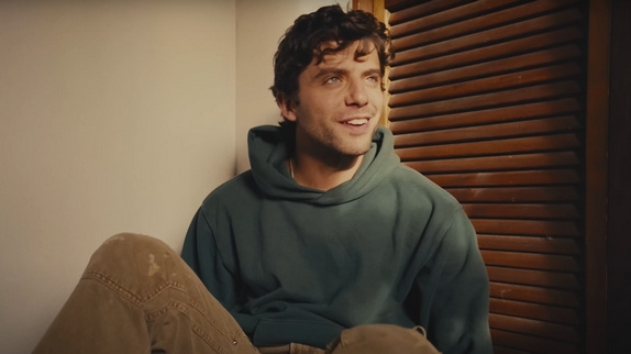 Mark Ambor séduit avec "Belong Together"