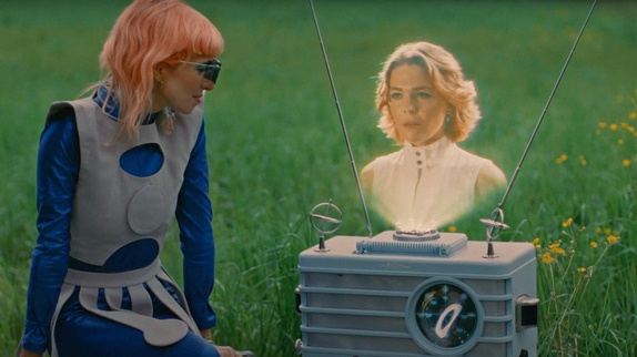 L'Impératrice et Maggie Rogers : le clip !