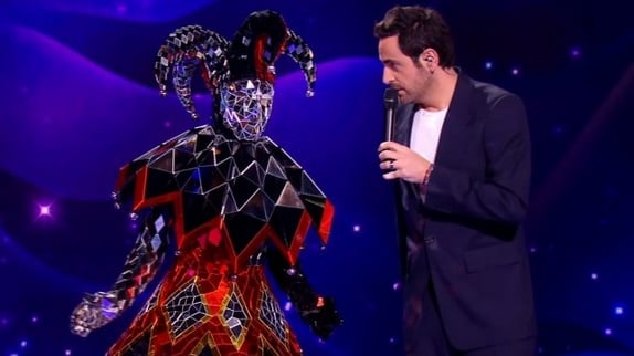 Mask Singer : la star inter démasquée par TF1 ?
