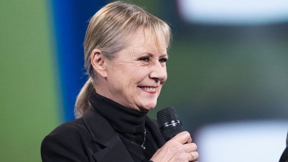 Dorothée de retour sur TF1 !